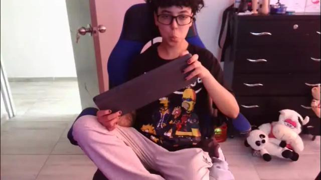 Thumbnail 2, thomascooper_cams's Stream at Chaturbate, 28 days ago