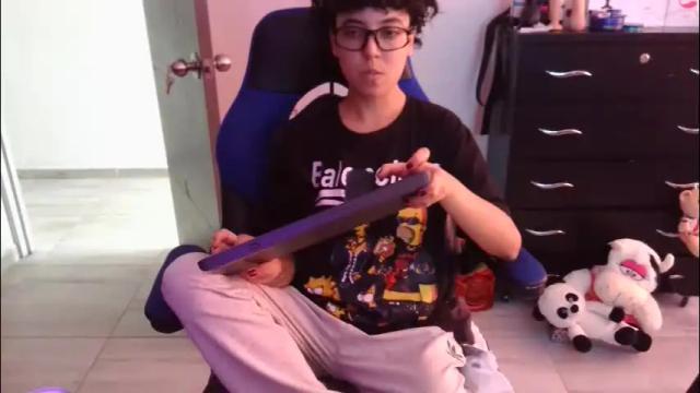 Image 6 of thomascooper_cams Stream on Chaturbate on 28 days ago