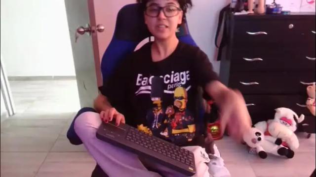 Image 7 of thomascooper_cams Stream on Chaturbate on 28 days ago