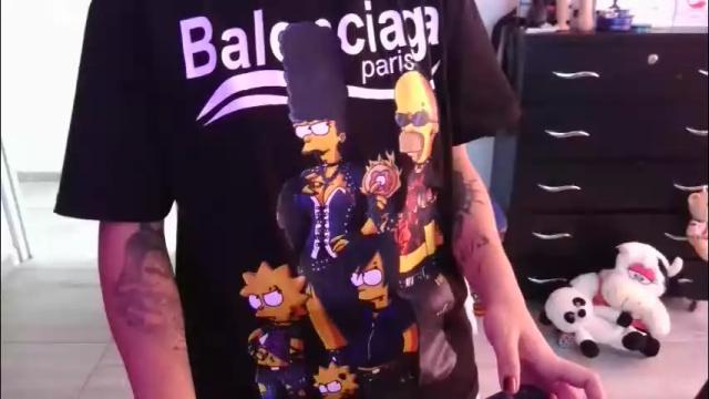 Image 8 of thomascooper_cams Stream on Chaturbate on 28 days ago