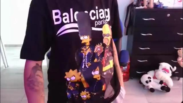 Thumbnail 3, thomascooper_cams's Stream at Chaturbate, 28 days ago