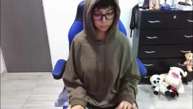 Image 8 of thomascooper_cams Stream on Chaturbate on 1 month ago