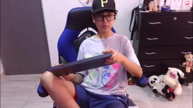 Thumbnail 2, thomascooper_cams's Stream at Chaturbate, 22 days ago