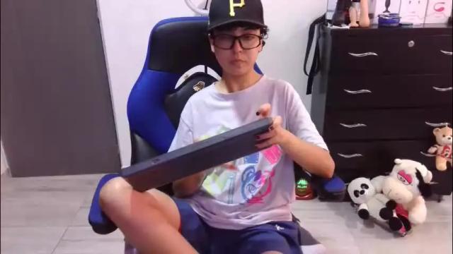 Thumbnail 3, thomascooper_cams's Stream at Chaturbate, 22 days ago