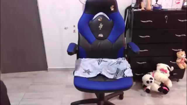 Image 12 of thomascooper_cams Stream on Chaturbate on 22 days ago