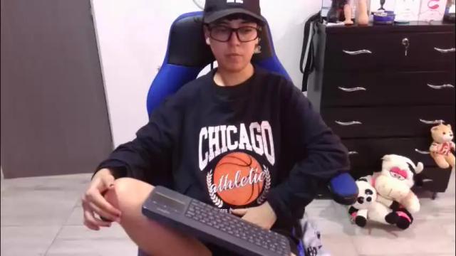 Image 4 of thomascooper_cams Stream on Chaturbate on 22 days ago