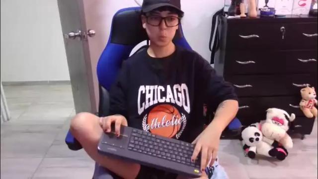 Image 7 of thomascooper_cams Stream on Chaturbate on 22 days ago