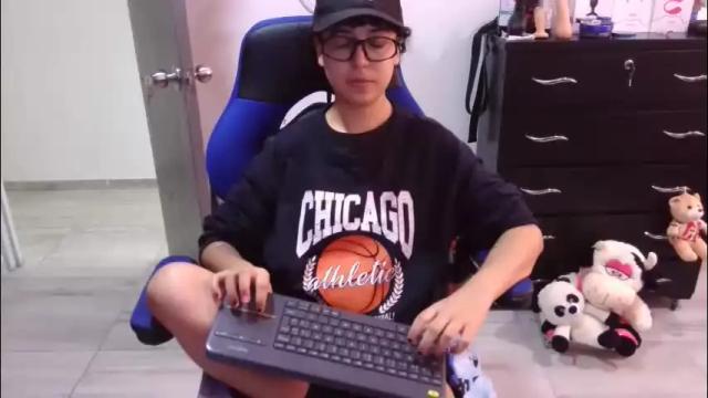 Image 8 of thomascooper_cams Stream on Chaturbate on 22 days ago