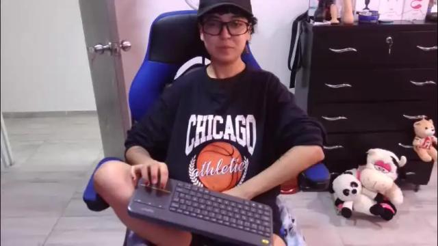 Thumbnail 3, thomascooper_cams's Stream at Chaturbate, 21 days ago