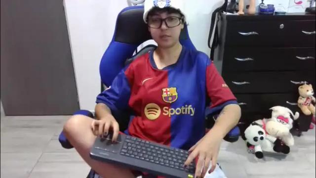 Thumbnail 3, thomascooper_cams's Stream at Chaturbate, 19 days ago