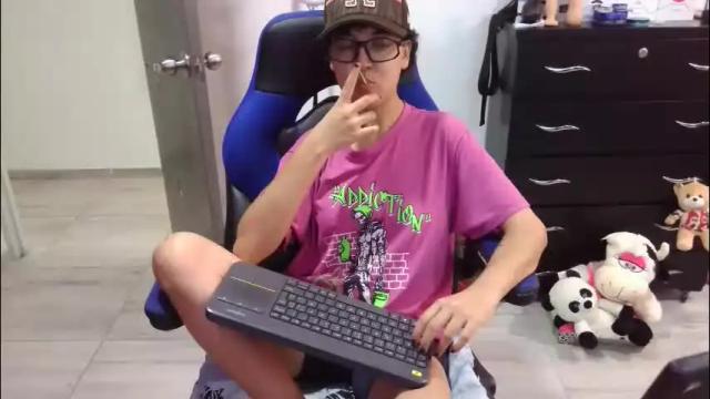 Image 6 of thomascooper_cams Stream on Chaturbate on 23 days ago
