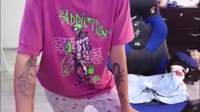 Image 8 of thomascooper_cams Stream on Chaturbate on 23 days ago