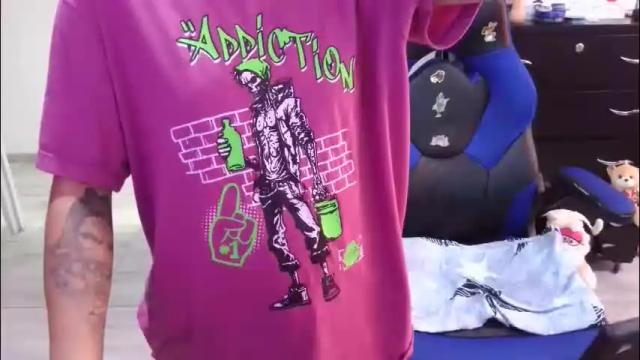 Thumbnail 3, thomascooper_cams's Stream at Chaturbate, 17 days ago