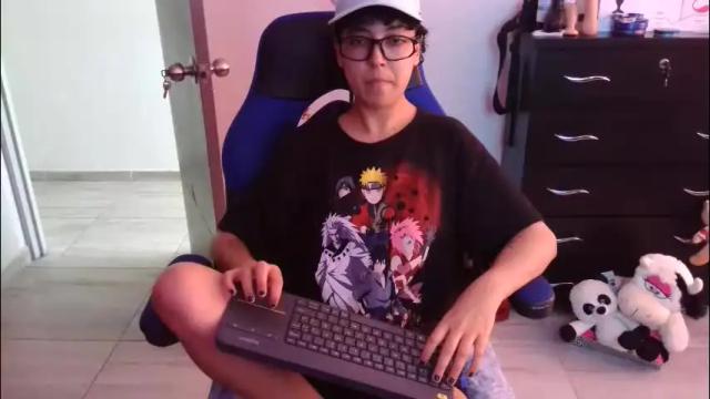 Thumbnail 1, thomascooper_cams's Stream at Chaturbate, 15 days ago