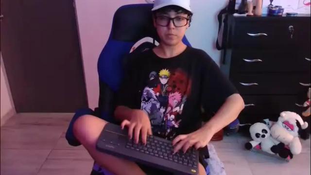 Image 10 of thomascooper_cams Stream on Chaturbate on 15 days ago