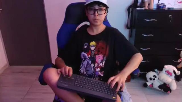 Image 11 of thomascooper_cams Stream on Chaturbate on 15 days ago