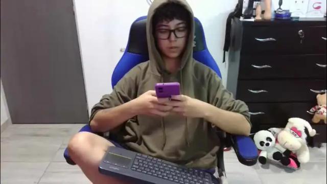 Thumbnail 1, thomascooper_cams's Stream at Chaturbate, 14 days ago