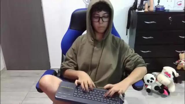 Thumbnail 2, thomascooper_cams's Stream at Chaturbate, 14 days ago