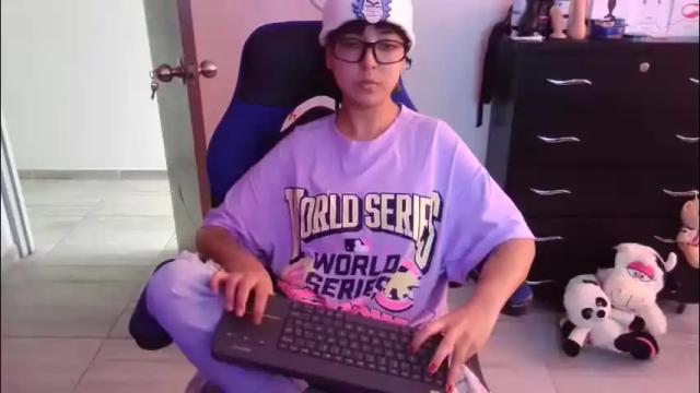 Thumbnail 1, thomascooper_cams's Stream at Chaturbate, 12 days ago