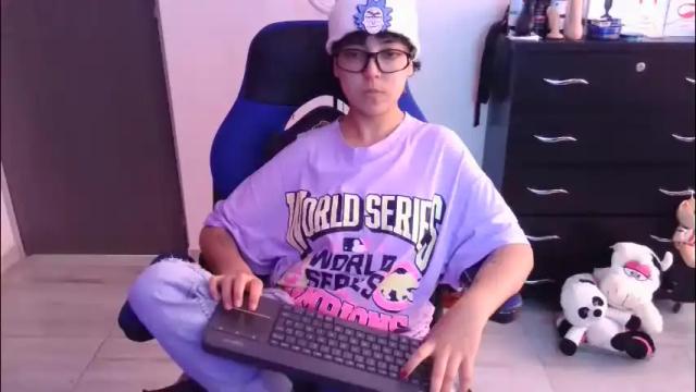 Image 11 of thomascooper_cams Stream on Chaturbate on 12 days ago