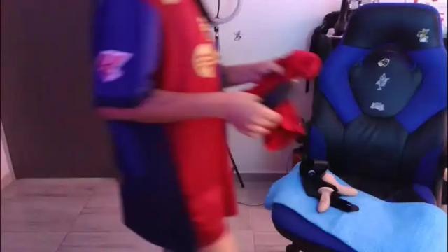 Thumbnail 2, thomascooper_cams's Stream at Chaturbate, 11 days ago