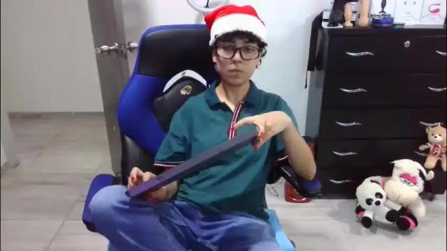 Image 4 of thomascooper_cams Stream on Chaturbate on 10 days ago