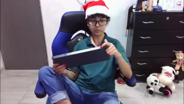 Image 6 of thomascooper_cams Stream on Chaturbate on 10 days ago