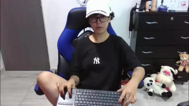 Image 12 of thomascooper_cams Stream on Chaturbate on 13 days ago