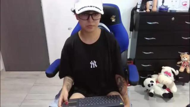 Image 2 of thomascooper_cams Stream on Chaturbate on 13 days ago