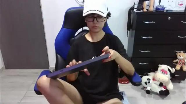 Image 8 of thomascooper_cams Stream on Chaturbate on 13 days ago