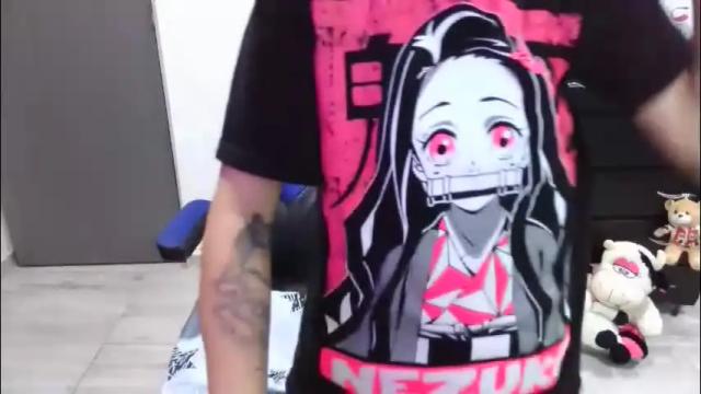 Image 11 of thomascooper_cams Stream on Chaturbate on 4 days ago