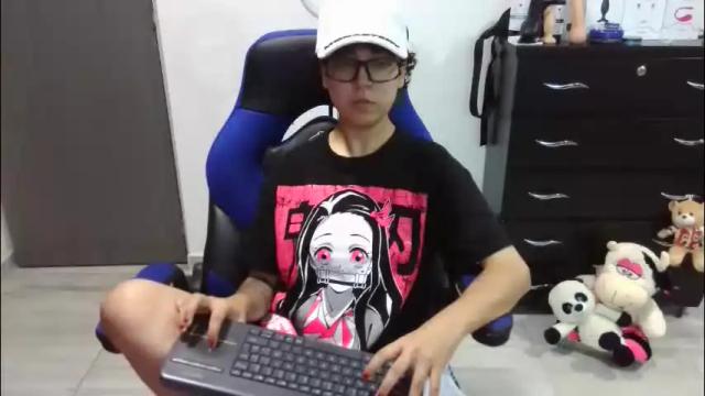 Image 4 of thomascooper_cams Stream on Chaturbate on 4 days ago