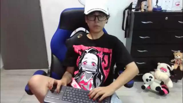 Thumbnail 3, thomascooper_cams's Stream at Chaturbate, 4 days ago