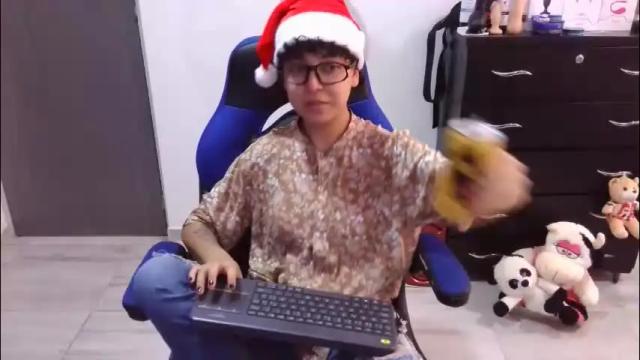 Image 10 of thomascooper_cams Stream on Chaturbate on 11 days ago