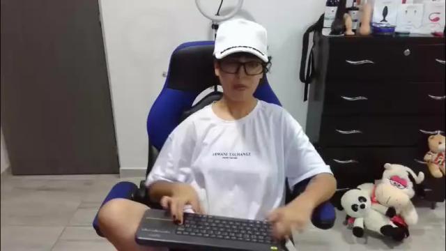 Image 11 of thomascooper_cams Stream on Chaturbate on 4 days ago