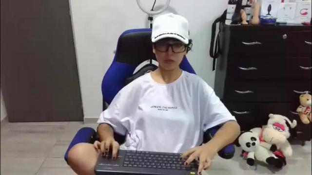 Image 12 of thomascooper_cams Stream on Chaturbate on 4 days ago