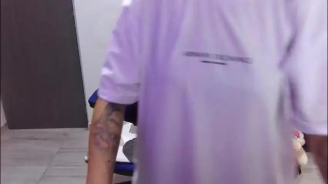 Image 3 of thomascooper_cams Stream on Chaturbate on 4 days ago