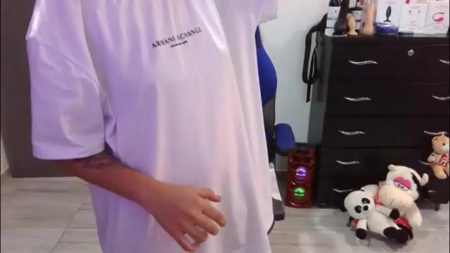 Image 4 of thomascooper_cams Stream on Chaturbate on 4 days ago