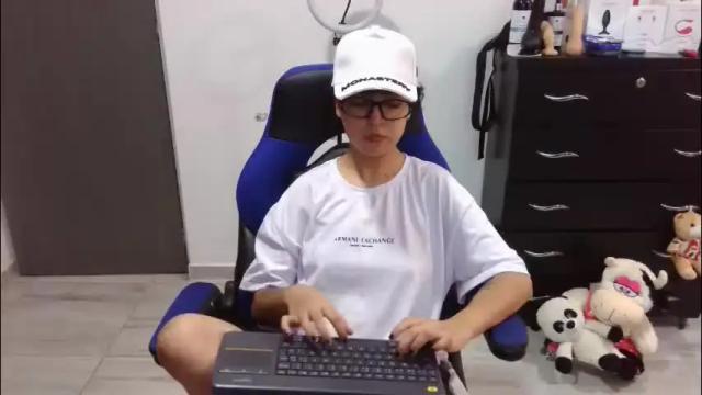 Image 6 of thomascooper_cams Stream on Chaturbate on 4 days ago