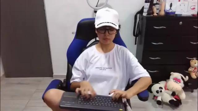 Image 7 of thomascooper_cams Stream on Chaturbate on 4 days ago