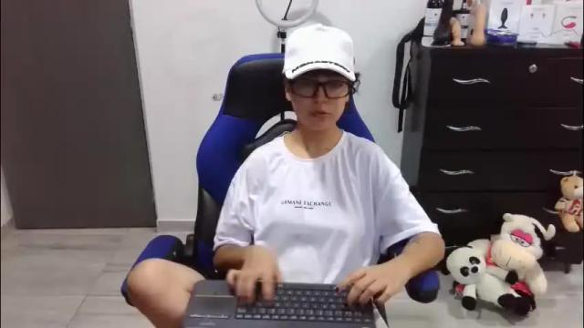 Thumbnail 3, thomascooper_cams's Stream at Chaturbate, 1 day ago