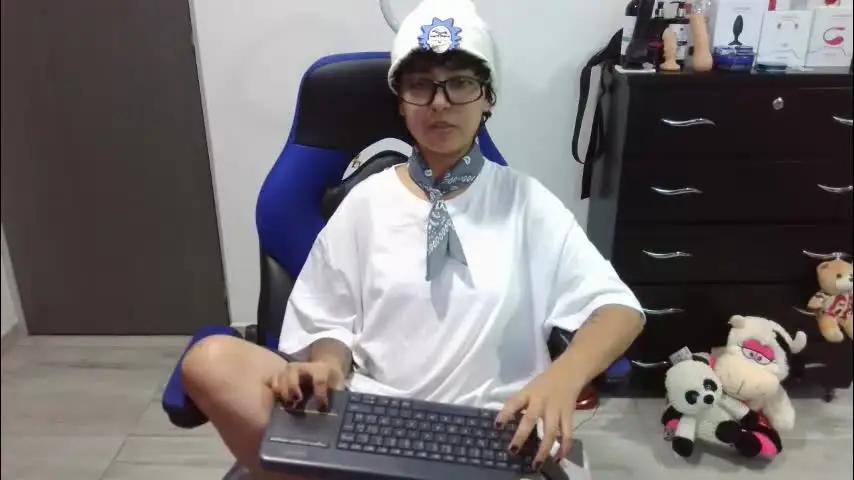 thomascooper_cams Chaturbate