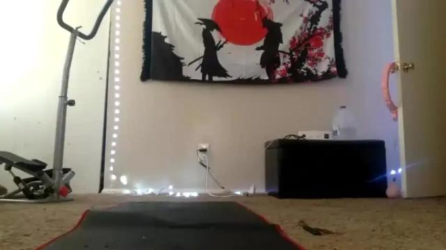 Image 4 of thomasfantasies Stream on Chaturbate on 14 months ago