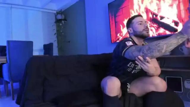 Thumbnail 3, thomasymason's Stream at Chaturbate, 13 months ago