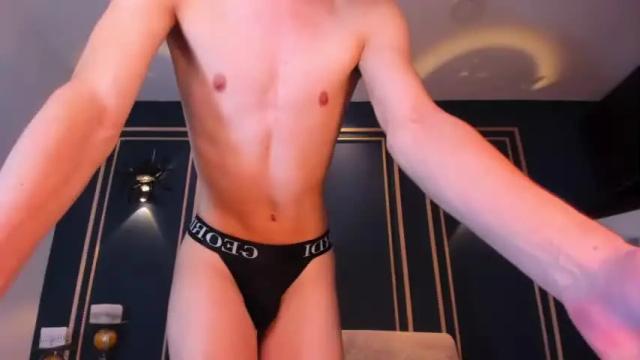 Thumbnail 2, thommy_andersen's Stream at Chaturbate, 17 months ago