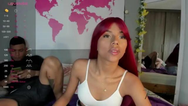Image 3 of thommypleasure Stream on Chaturbate on 20 months ago