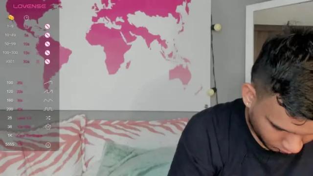 Image 7 of thommypleasure Stream on Chaturbate on 20 months ago