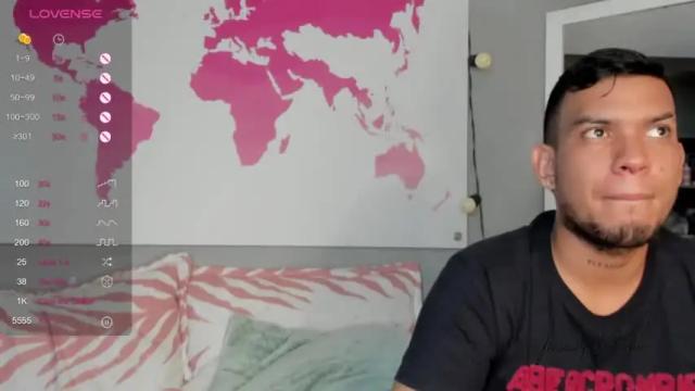 Thumbnail 3, thommypleasure's Stream at Chaturbate, 20 months ago