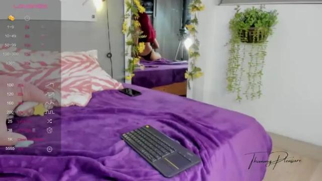 Image 10 of thommypleasure Stream on Chaturbate on 20 months ago