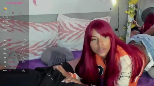 Image 8 of thommypleasure Stream on Chaturbate on 20 months ago